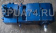 Насос 1.1ПТ25Д1, плунжерный насос ПТ 25